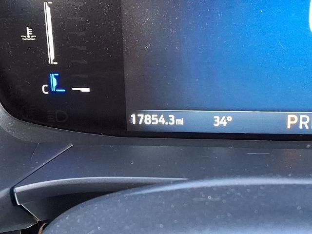 Certified 2023 Ford Escape Active image 20