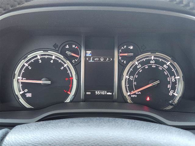 Used 2021 Toyota 4Runner Limited RWD image 15