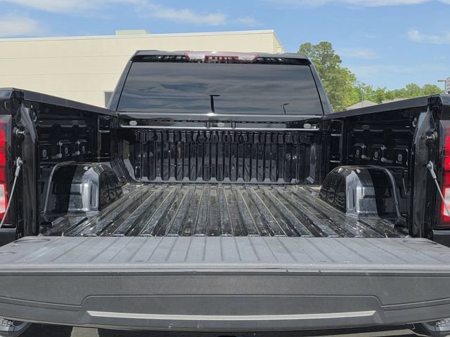 Used 2023 GMC Sierra 1500 Pro w/ Graphite Edition image 26