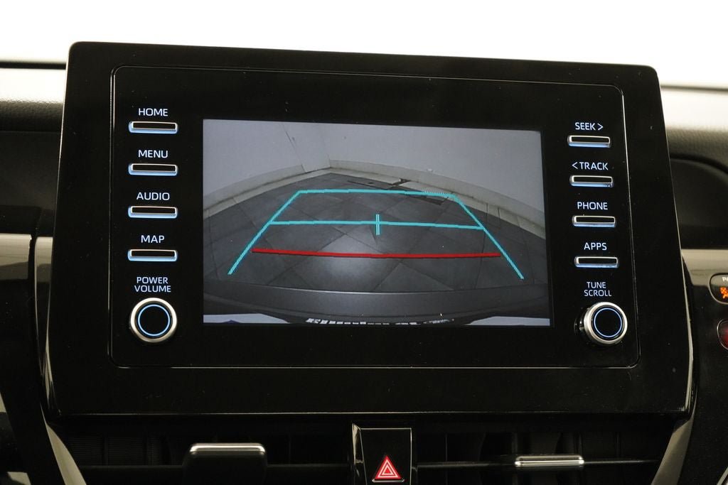 Used 2024 Toyota Camry SE FWD image 27