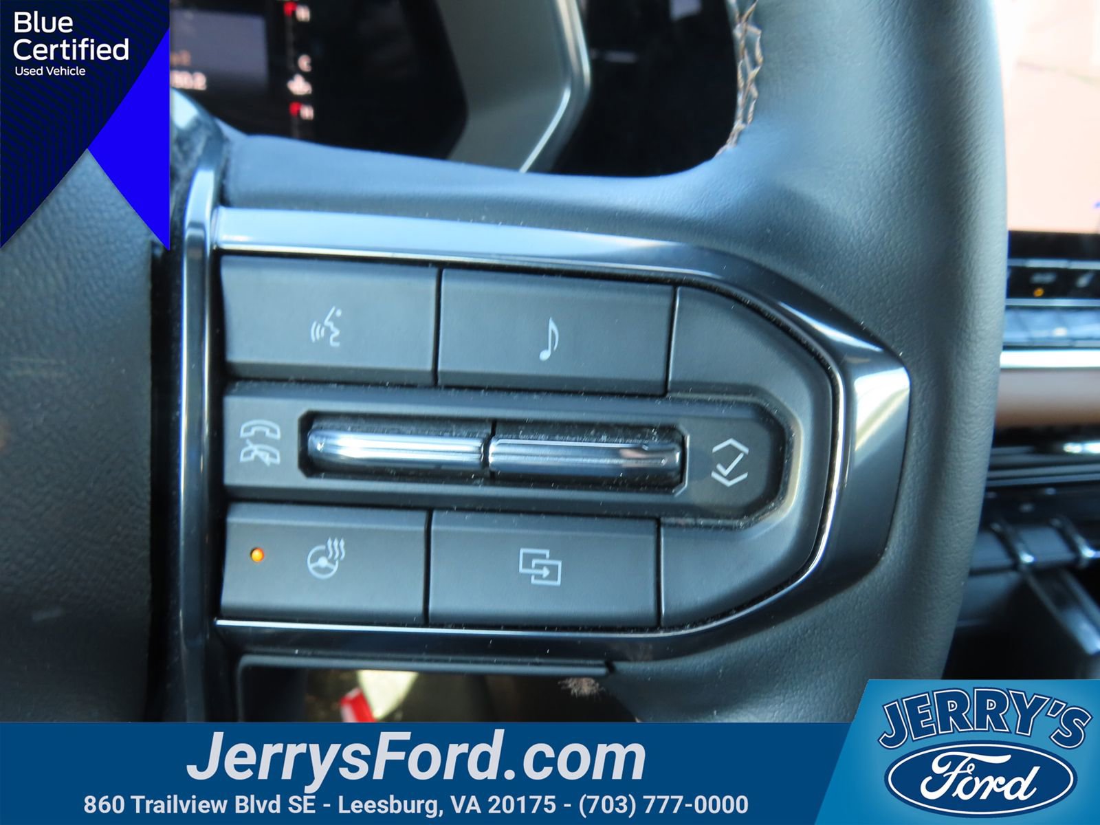 Used 2023 GMC Canyon AT4 w/ AT4 Premium Package AWD/4WD image 20