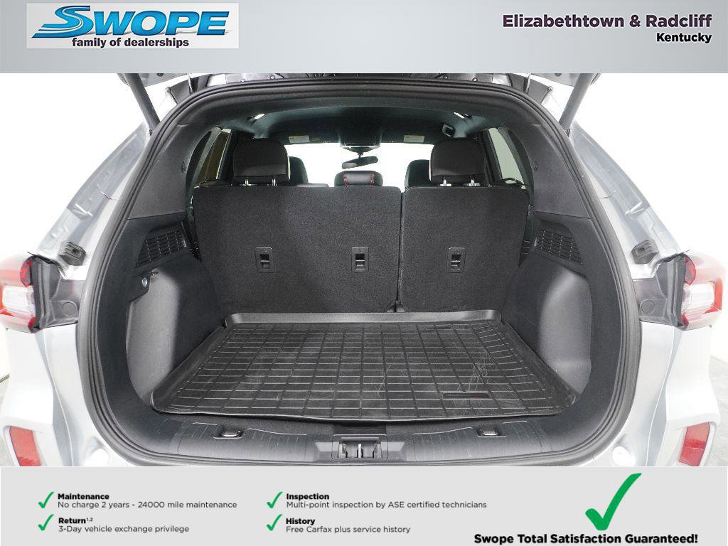 Certified 2023 Ford Escape ST-Line Select w/ Tech Pack #2 image 26