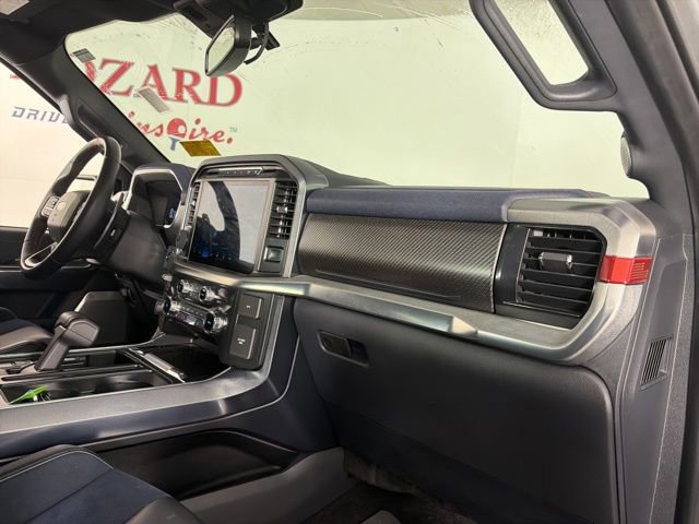 Certified 2022 Ford F150 Raptor w/ Raptor 37 Performance Package image 17