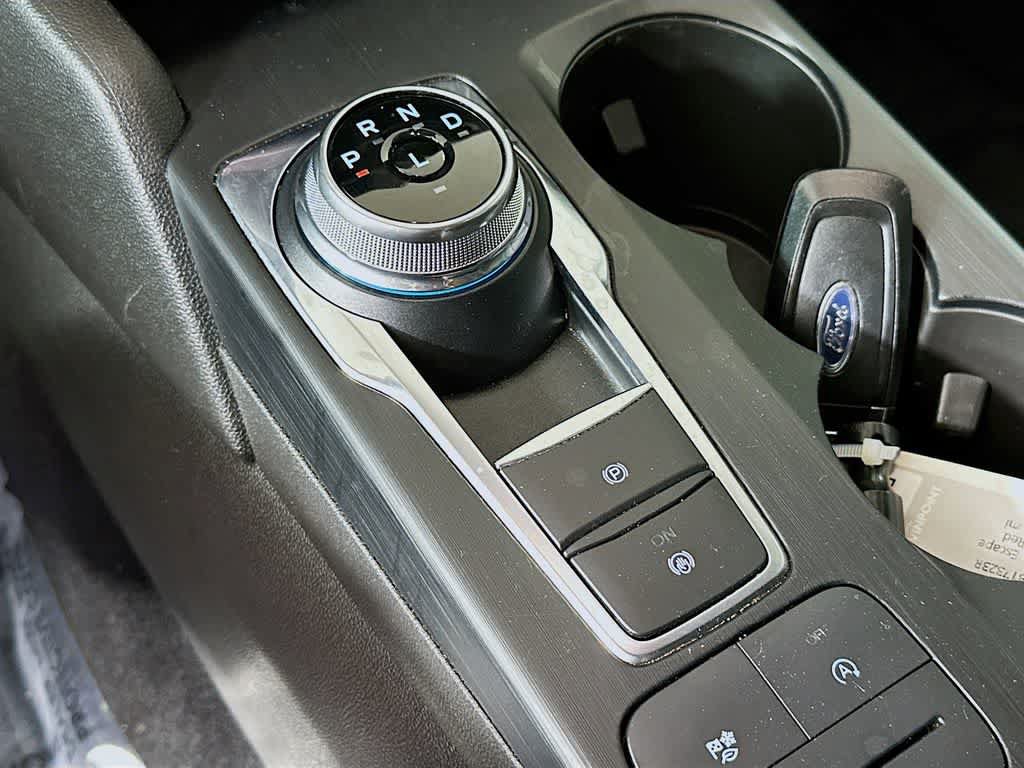 Certified 2024 Ford Escape Active FWD image 18