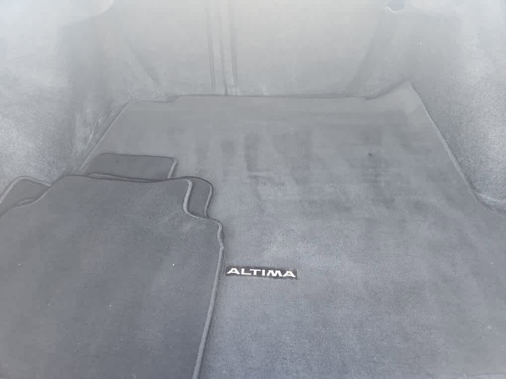 Used 2023 Nissan Altima 2.5 SV FWD image 9