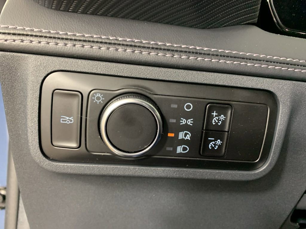 Certified 2025 Ford Mustang GT Premium RWD image 16