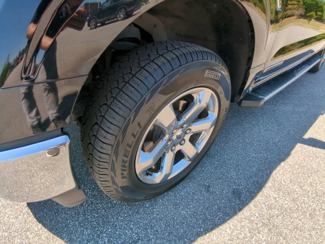 Certified 2022 Ford F150 Lariat w/ Equipment Group 502A High AWD/4WD image 12