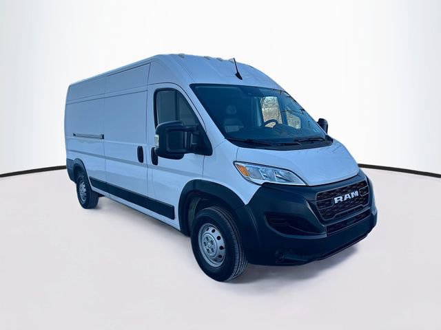 Used 2023 RAM ProMaster 2500