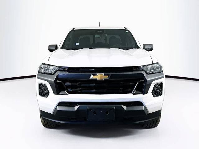 Used 2023 Chevrolet Colorado LT w/ LT Convenience Package AWD/4WD image 6