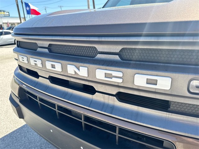Certified 2022 Ford Bronco Sport Big Bend w/ Convenience Package image 33