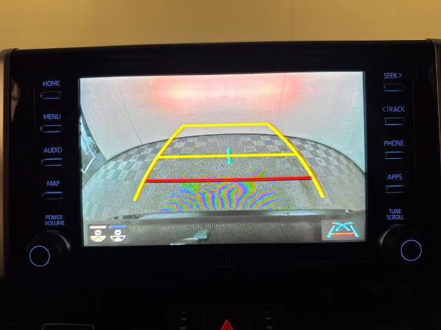 Used 2019 Toyota RAV4 XSE w/ XSE Weather Package AWD/4WD image 28