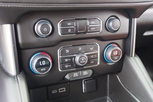 Used 2023 Chevrolet Tahoe LS w/ Driver Alert Package RWD image 27