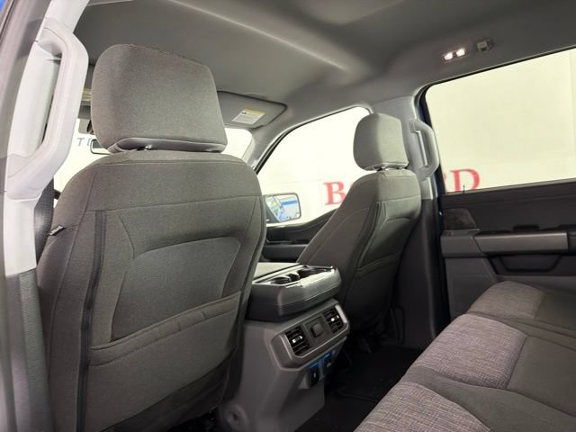 Certified 2023 Ford F150 XLT w/ Equipment Group 301A Mid AWD/4WD image 14
