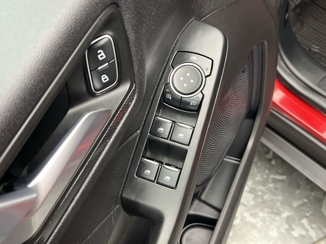 Certified 2024 Ford Escape ST-Line w/ Tech Pack #1 AWD/4WD image 8