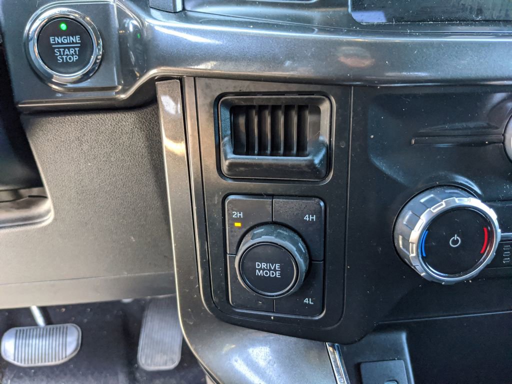 Certified 2023 Ford F150 XLT w/ Equipment Group 302A High image 5