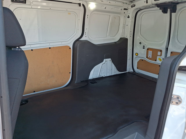 Certified 2020 Ford Transit Connect XL FWD image 12