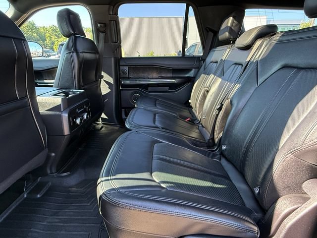 Certified 2020 Ford Expedition Limited w/ Equipment Group 301A AWD/4WD image 21