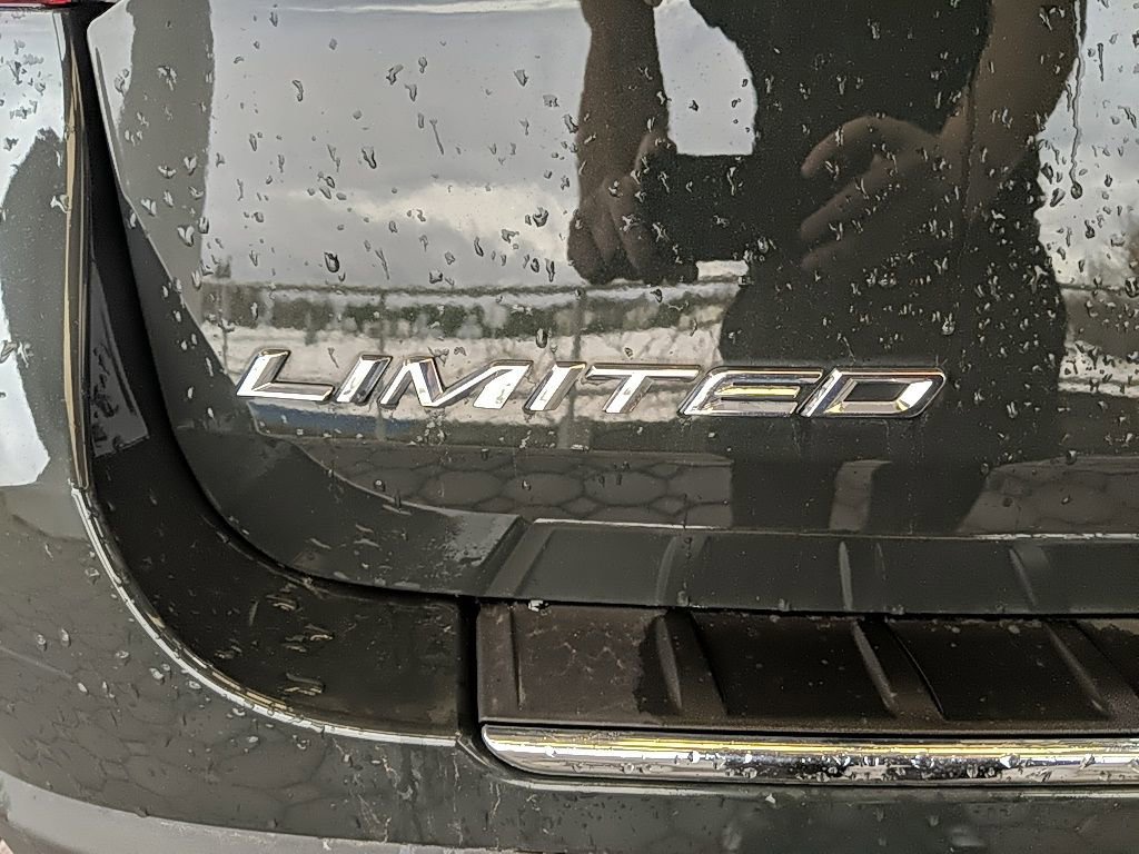 Certified 2023 Ford Explorer Limited w/ Equipment Group 301A image 7