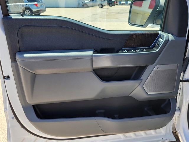Certified 2023 Ford F150 Lariat AWD/4WD image 15