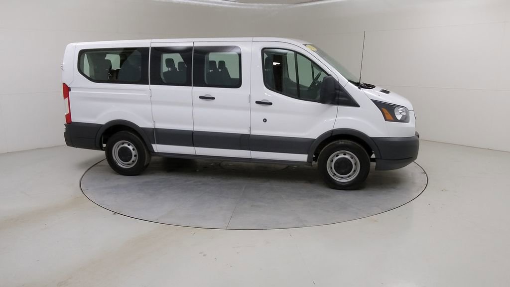 Certified 2018 Ford Transit 150 XL image 11
