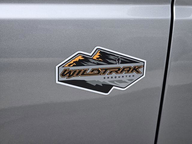 Certified 2024 Ford Bronco Wildtrak image 10