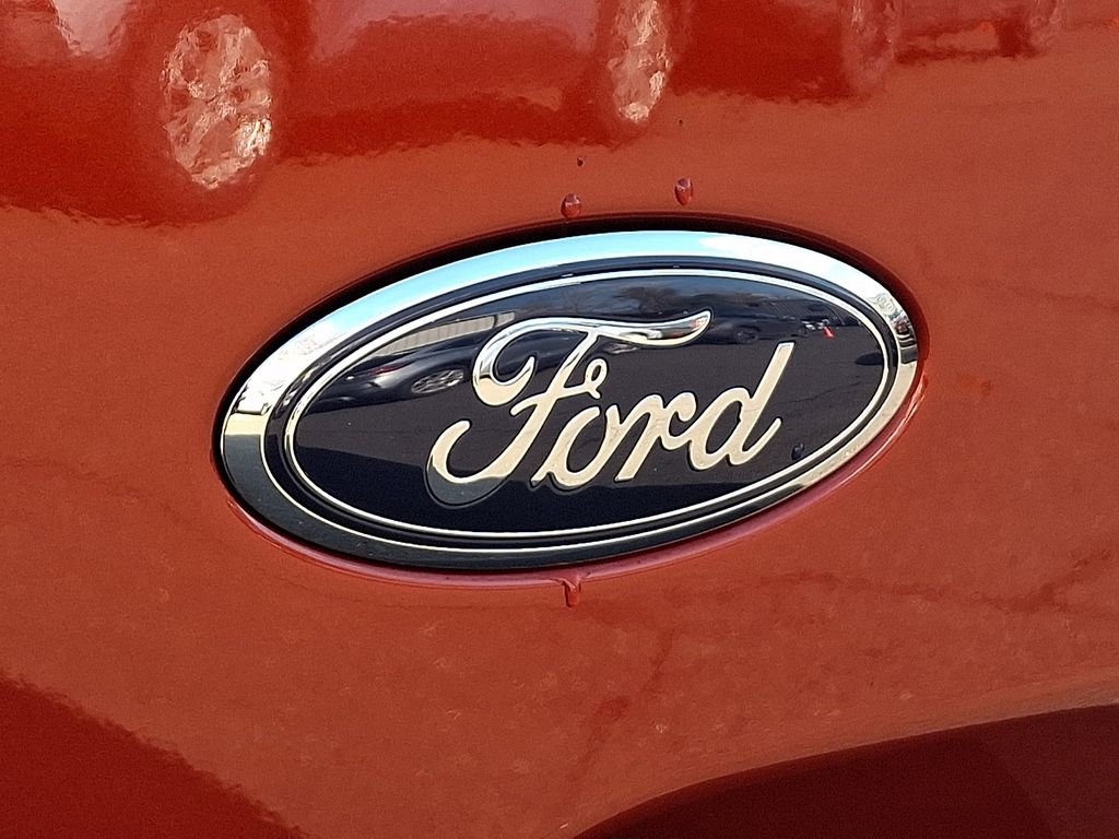 Certified 2024 Ford Bronco Sport Big Bend AWD/4WD image 30