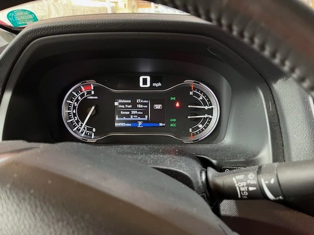 Used 2022 Honda Ridgeline RTL-E image 7