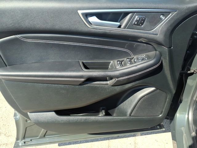 Certified 2023 Ford Edge Titanium w/ Equipment Group 301A image 15