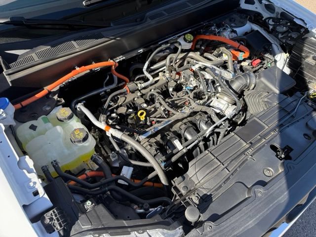 Certified 2026 Ford Maverick XLT FWD image 35