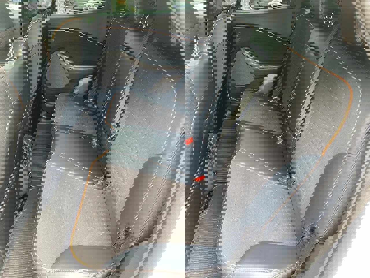 Certified 2023 Ford Mustang Mach-E GT image 15