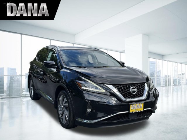 Used 2020 Nissan Murano SL w/ Moonroof Package AWD/4WD image 1