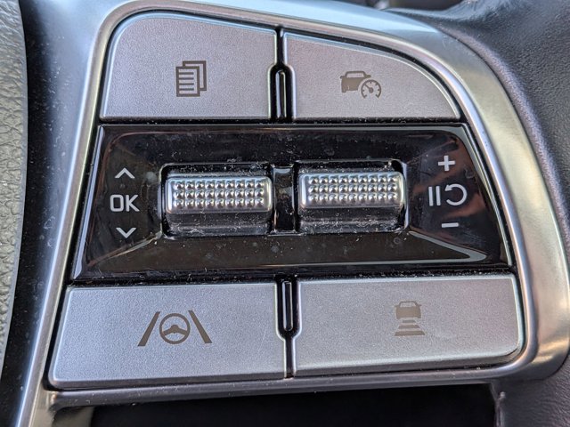 Used 2025 Kia Telluride S FWD image 17