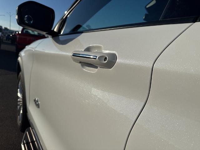 Certified 2022 Ford Explorer King Ranch w/ Premium Technology Package image 25