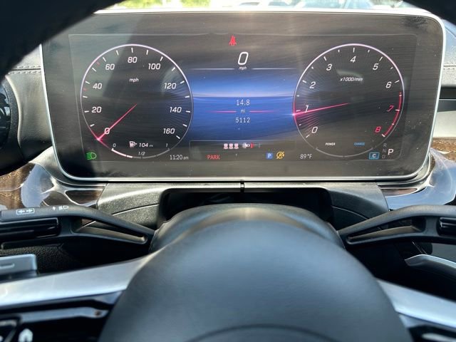 Used 2024 Mercedes-Benz C 300 4MATIC Sedan image 26