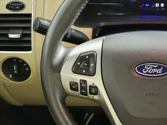 Certified 2018 Ford Flex SEL w/ Equipment Group 202A image 30