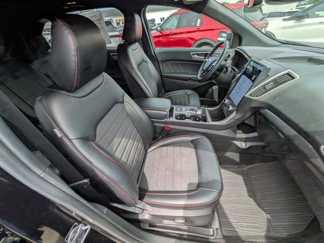 Certified 2023 Ford Edge ST-Line AWD/4WD image 22