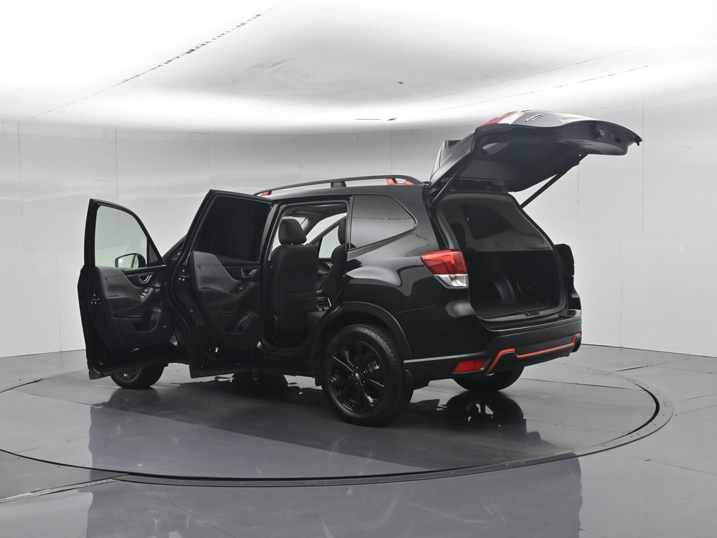 Used 2020 Subaru Forester Sport AWD/4WD image 40
