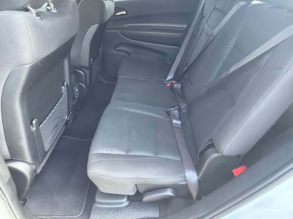 Used 2025 Dodge Durango GT AWD/4WD image 18