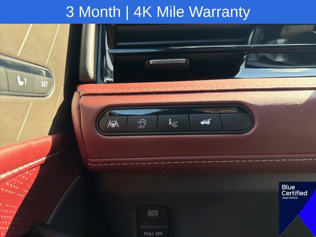 Used 2025 INFINITI QX80 Autograph AWD/4WD image 41