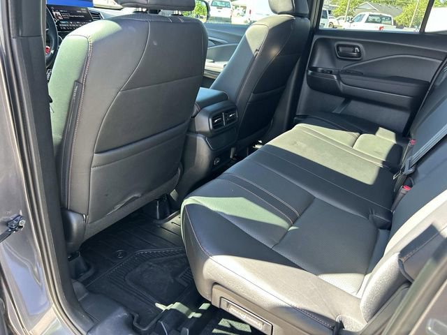 Used 2024 Honda Ridgeline TrailSport image 18