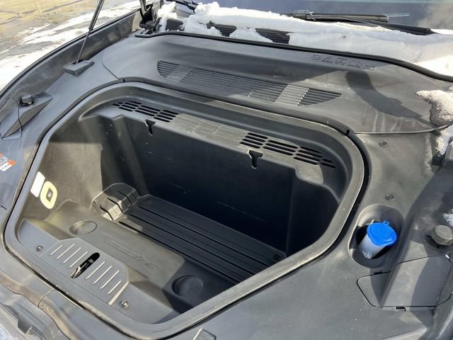 Certified 2023 Ford Mustang Mach-E Select w/ Comfort Package Lite image 13