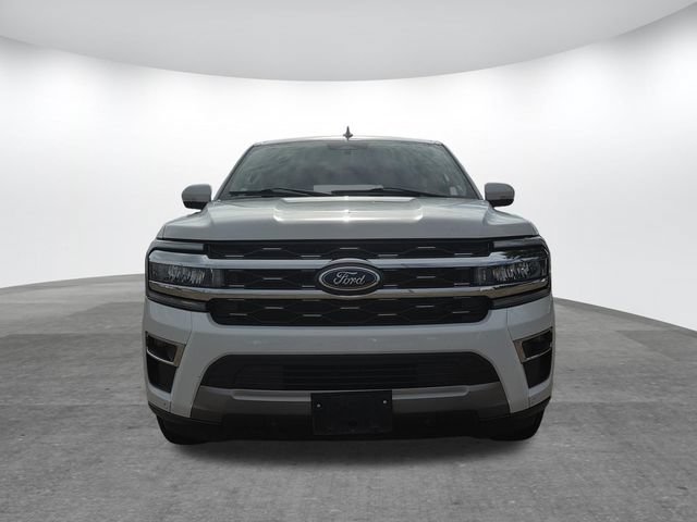 Certified 2024 Ford Expedition Max Limited AWD/4WD video 2