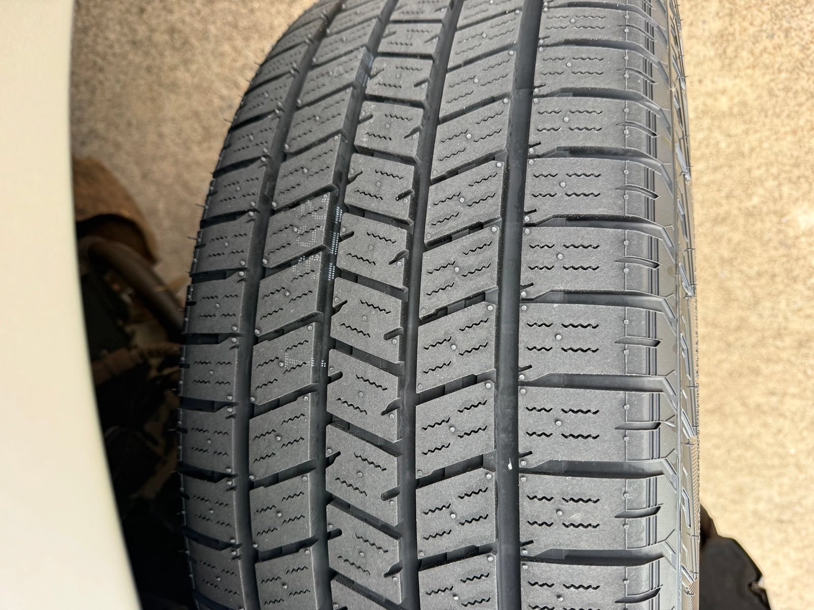 Certified 2024 Ford Expedition Max Limited AWD/4WD image 10