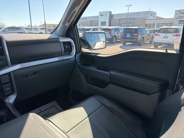 Certified 2023 Ford F150 XLT w/ Equipment Group 302A High image 19