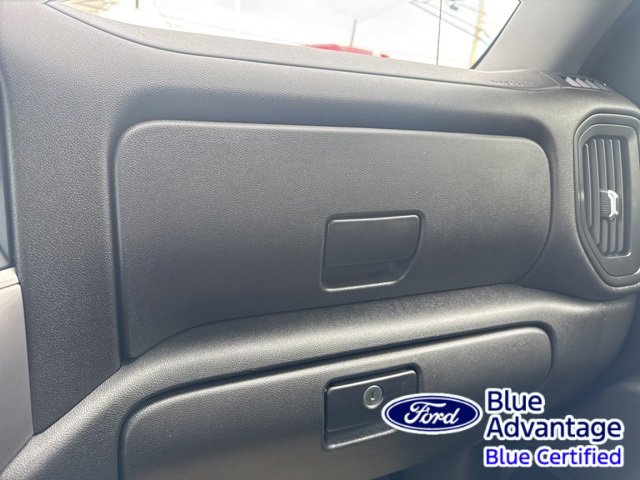 Used 2023 Chevrolet Silverado 1500 Custom w/ LPO, Dark Essentials Package image 26