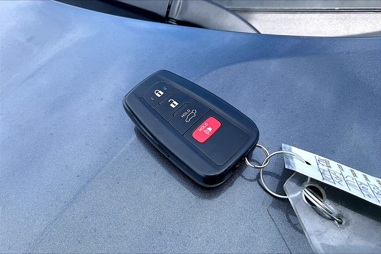 Used 2021 Toyota RAV4 XLE w/ Convenience Package AWD/4WD image 35