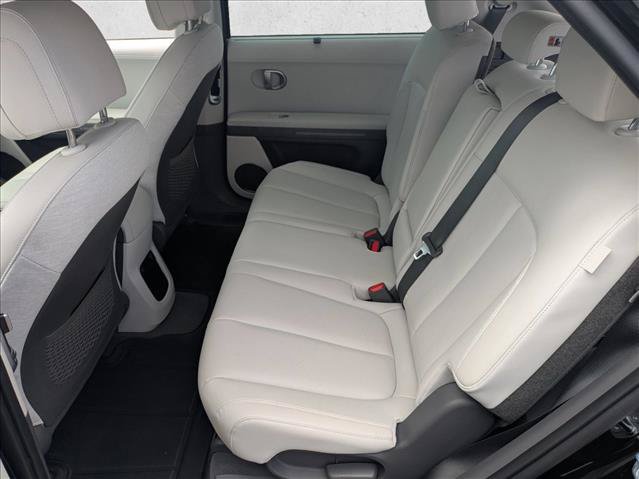 Used 2024 Hyundai Ioniq 5 Limited AWD/4WD image 17