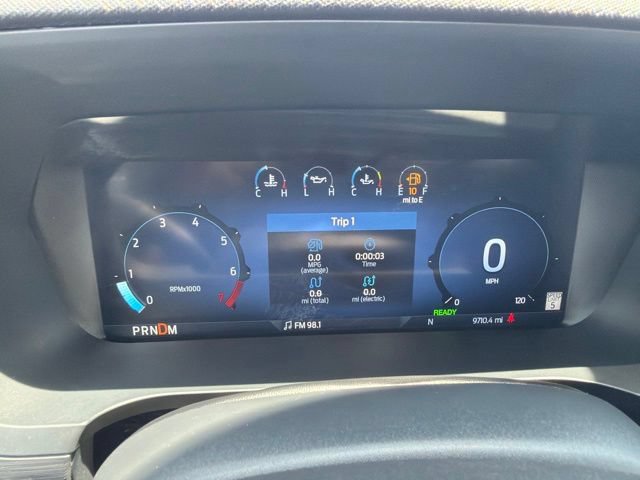 Certified 2024 Ford F150 XLT w/ Equipment Group 302A MID AWD/4WD image 21