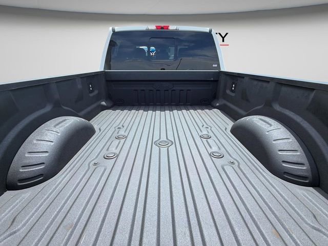Certified 2024 Ford F450 Limited AWD/4WD image 15