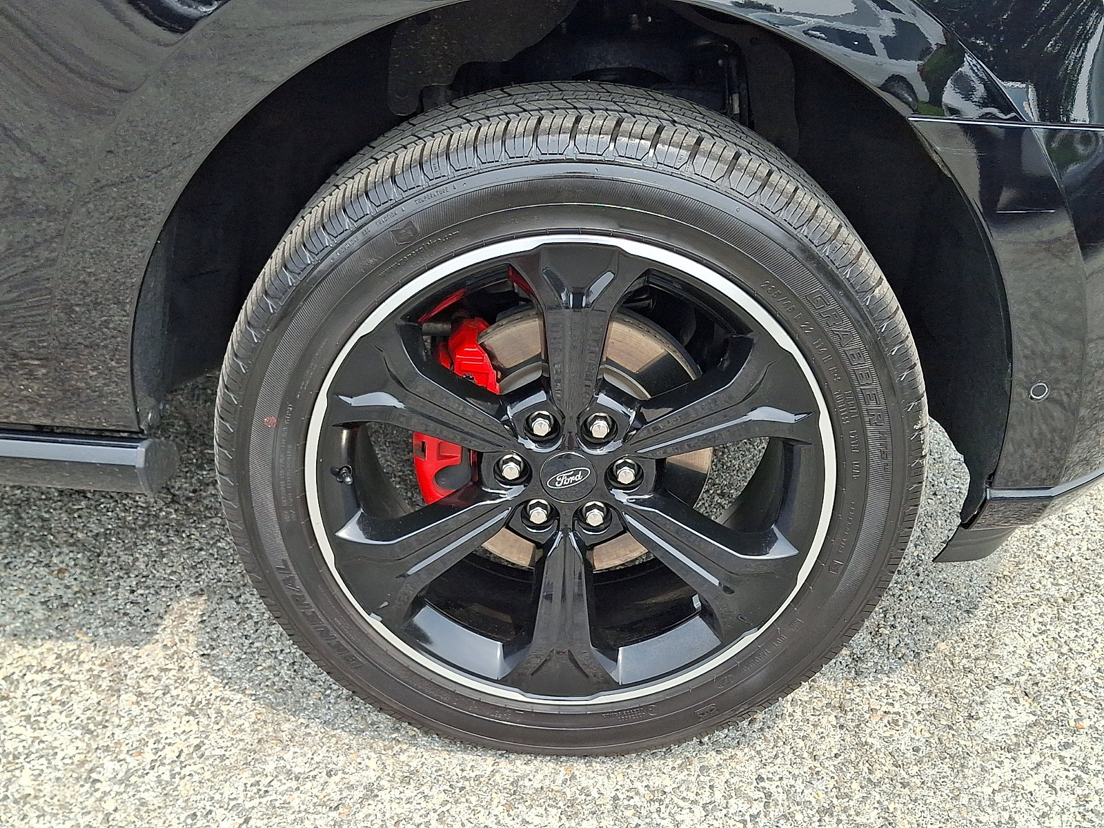 Certified 2022 Ford Expedition Limited AWD/4WD image 11